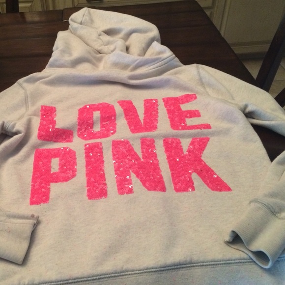 Pink jacket - Picture 2 of 2