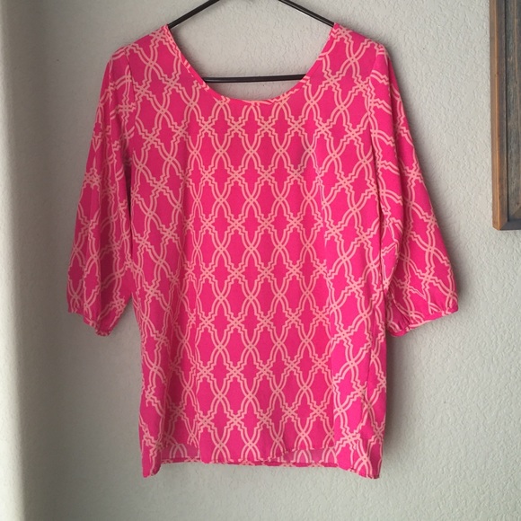 Boutique top