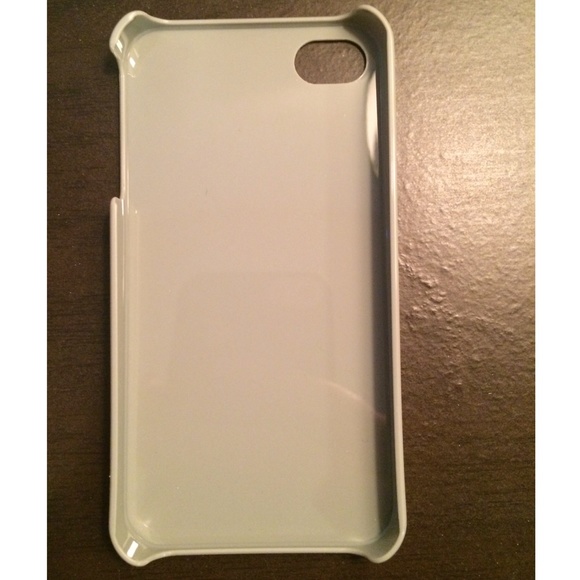iPhone 4S case from Urban Outfitters - Picture 2 of 2