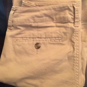 Uniform pants