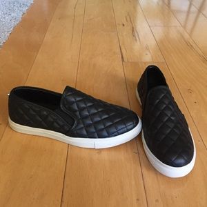 Steve Madden Shoes - BRAND NEW Steve Madden ECENTRCQ slip on sneaker, 8 Steve Madden Shoes - BRAND NEW Steve Madden ECENTRCQ slip on sneaker, 8