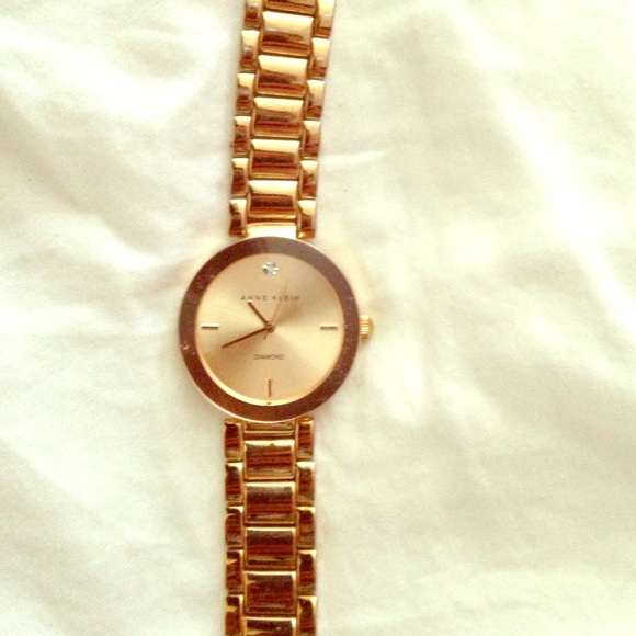 Anne Klein Watch