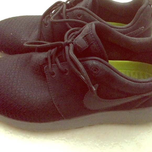 Nike Roches