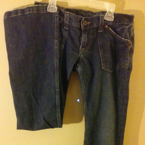 Lucky Brand Jeans