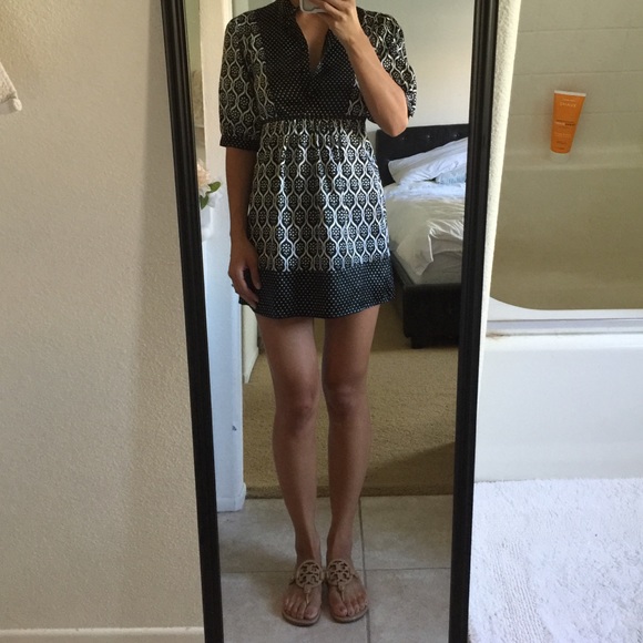 Forever 21 tunic top / dress