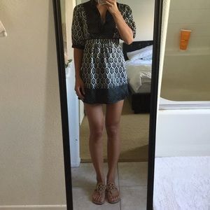 Forever 21 tunic top / dress