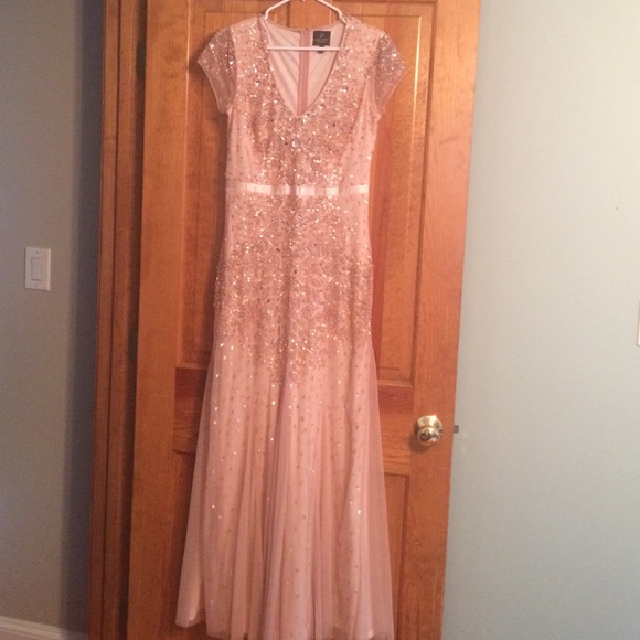 Adrianna Papell Dress