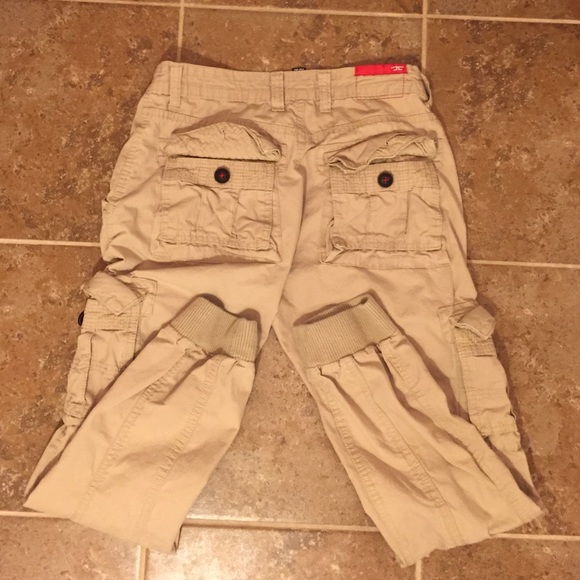 Jordan Craig Jogger Pants