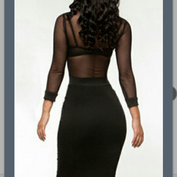 Dress - Picture 2 of 3