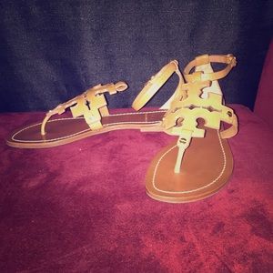 Tory Burch sandals