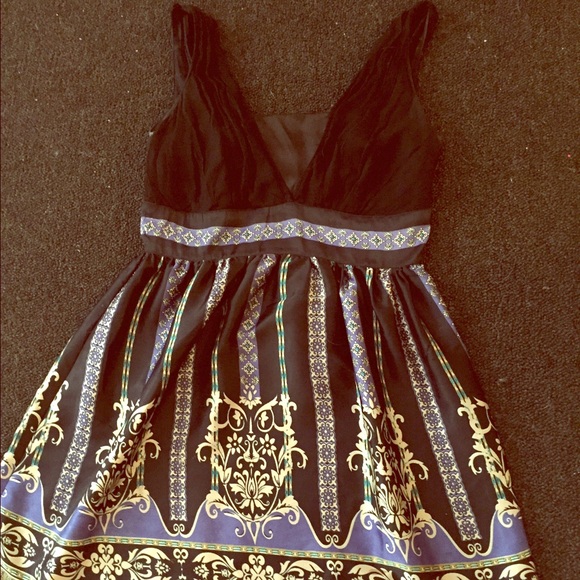 Angie Dresses & Skirts - Really pretty dress!!  RESERVED UNTIL 9/3