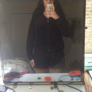 Ed hardy sweat shirt