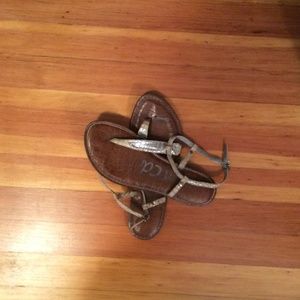 Sam Edelman Gigi thong sandal
