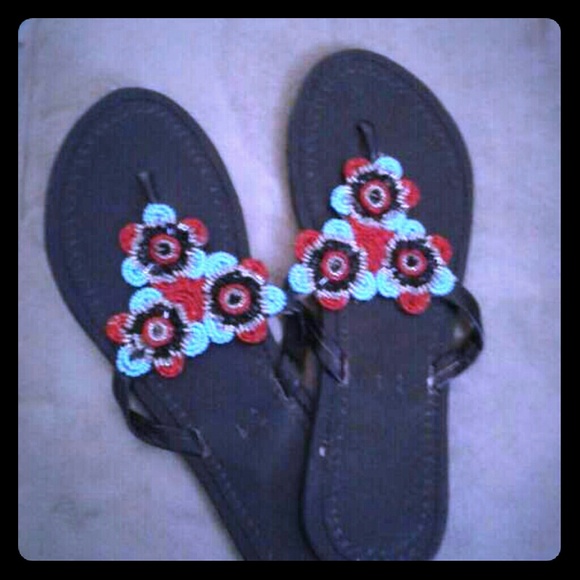 Sandals