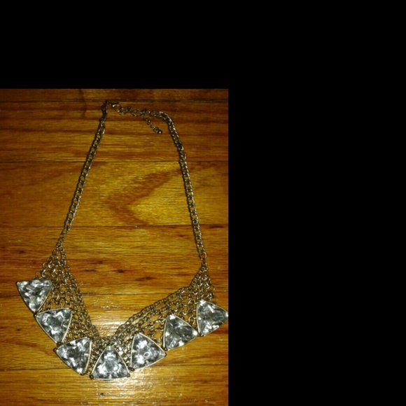 Fashion necklace