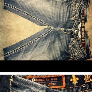 Rock revival anja boot cut