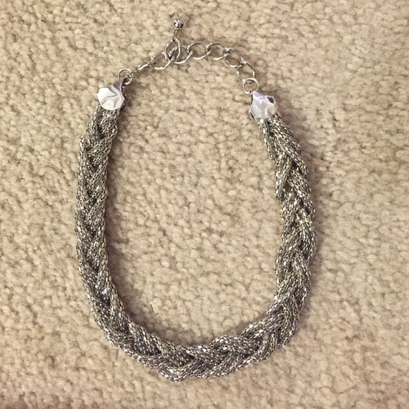 Stunning necklace