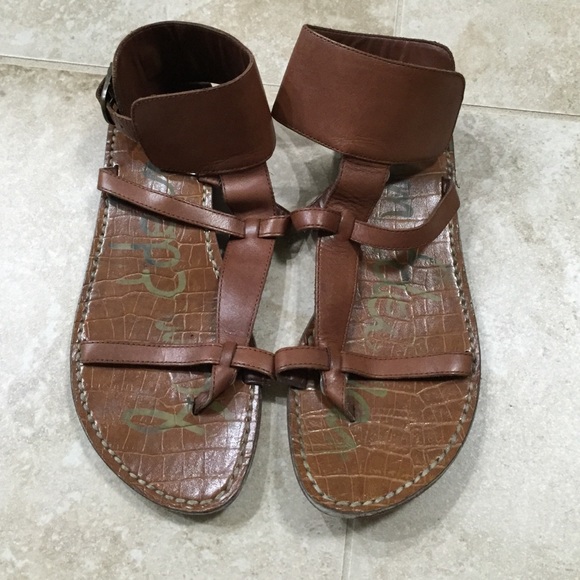 Sam Edelman Ginnie - Picture 2 of 2