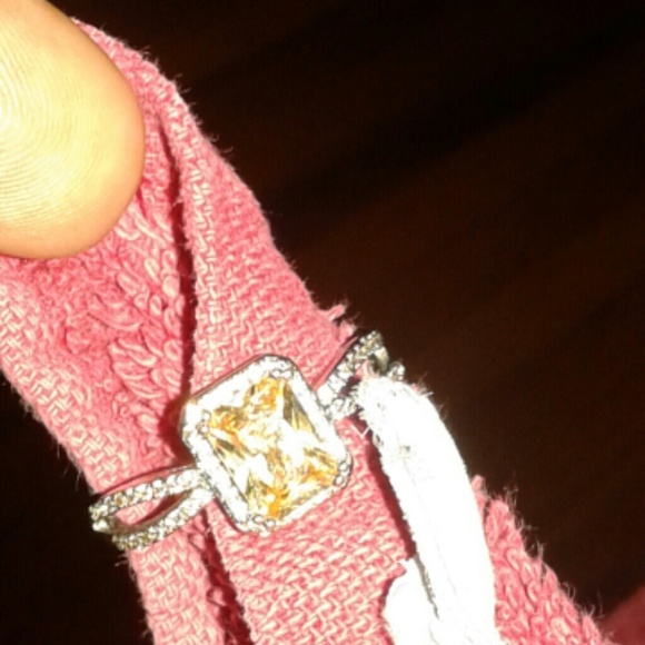 Engagement ring