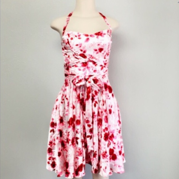 Betsy Johnson Dress