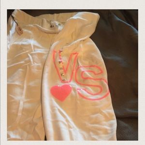 VS Angel pants XS Brand new