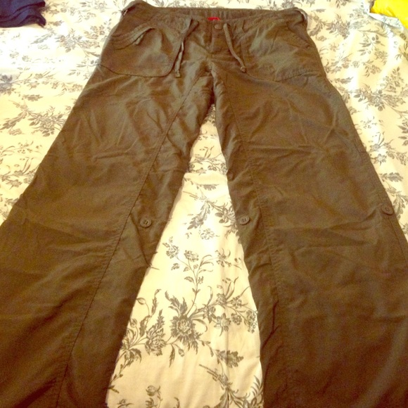 The North Face pants