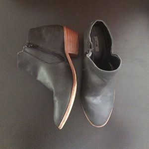 Urban Outfitters boots