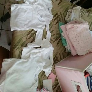 basic baby set