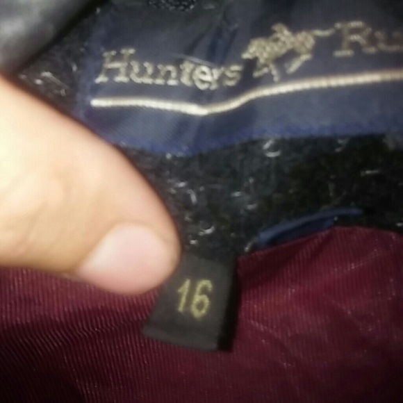 Jacket - Picture 3 of 3