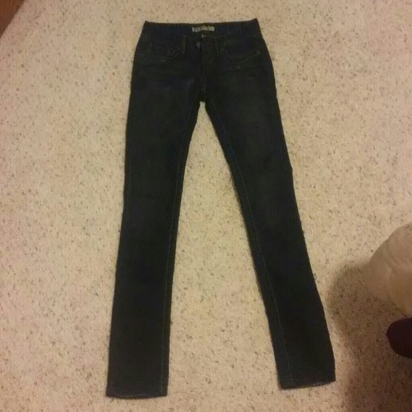 BKE jeans