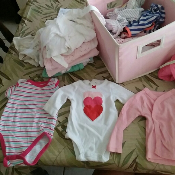 Onesie set