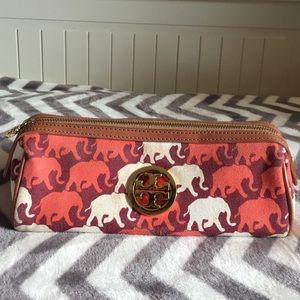 Tory Burch Cosmetic Case