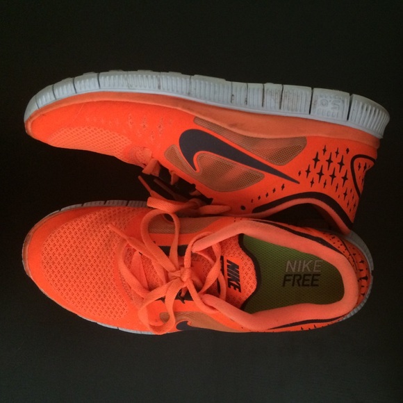 Nike free run 3.0