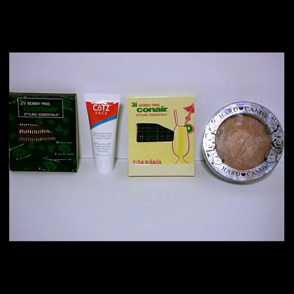 On-the-Go Beauty Sampler