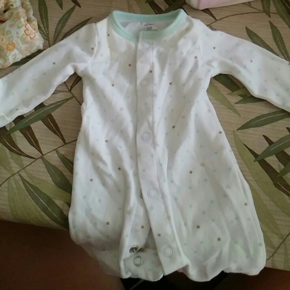cute onesie
