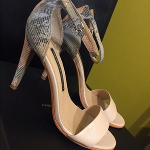 French Connection Heels