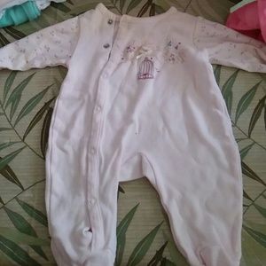 newborn onesie