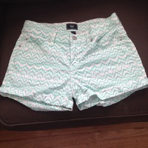 Shorts