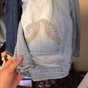Hollister Jeans Size W27 L31
