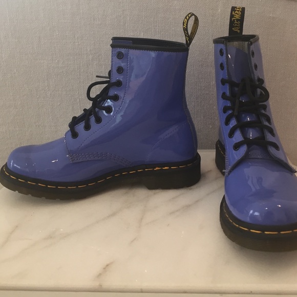 Dr martens