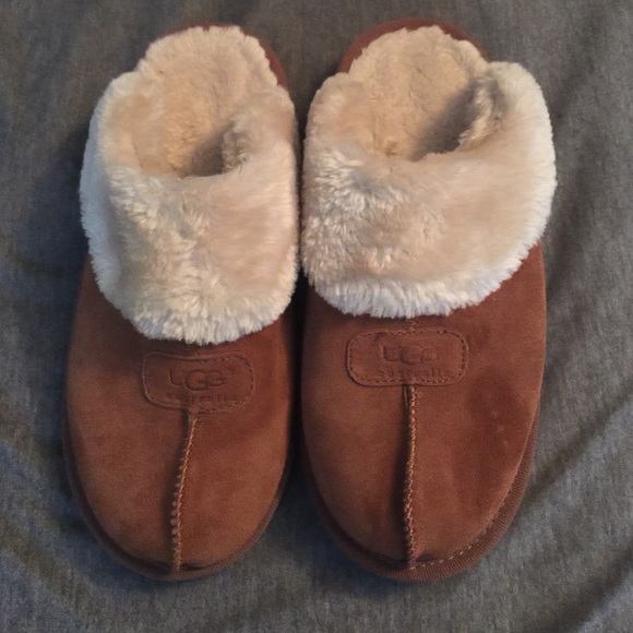 UGG House Slippers