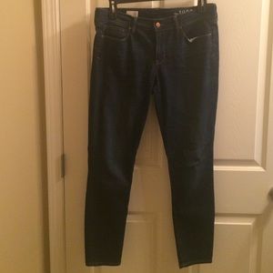 Legging jeans, size 32r