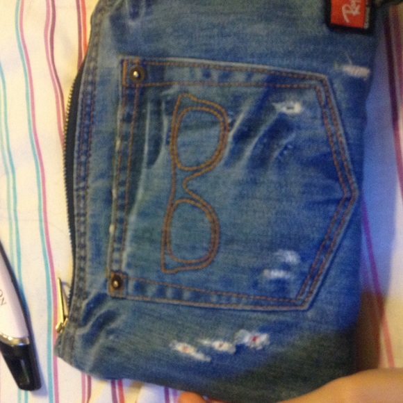 Ray ban pouche. - Picture 2 of 2
