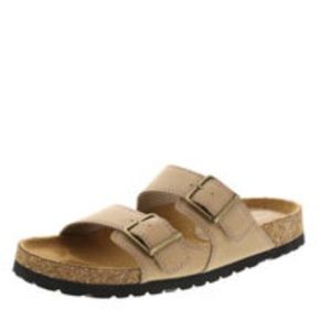 Birkenstock Arizona's "Look Alike"