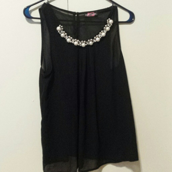 Tank top