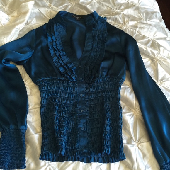 Forever 21 blouse