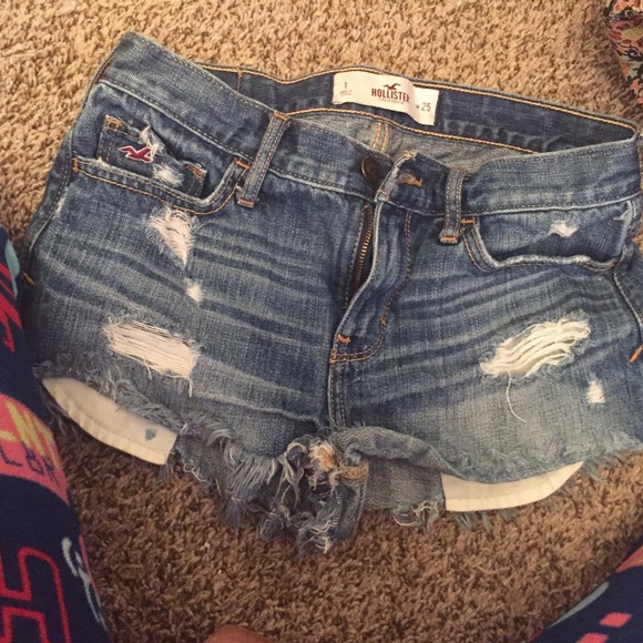 shorts