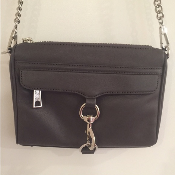 Rebecca Minkoff Mini MAC crossbody