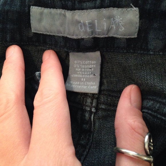 Jeggings - Picture 2 of 2