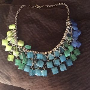 🔵Necklace
